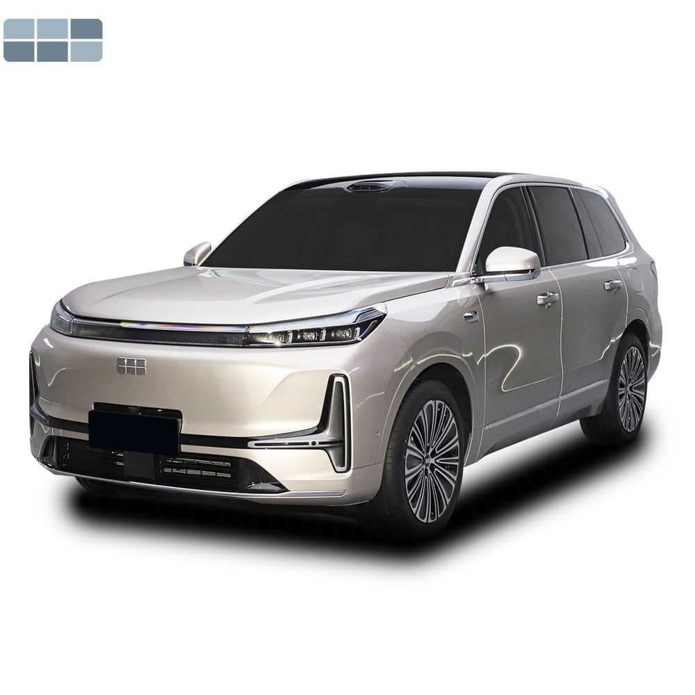 Geely Galaxy M9 Geely Galaxy M9